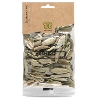 BOLDO HOJAS BOLSA 25GR (CJ25)