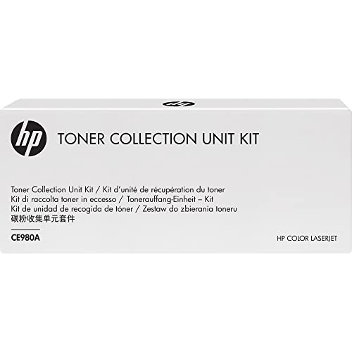 HP Color Laserjet CP5525 Toner Kit