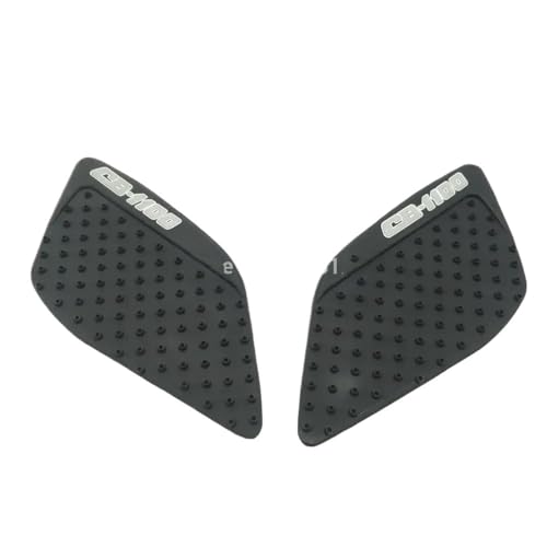 Coussinets de traction antidérapants CB 1100 pour éviter les rayures du réservoir