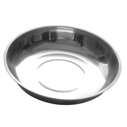 ARTIBETTER Stainless Steel Weighing Pan Parts Tray for Generic Kitchen Digital Scale Balance Scales Accessory