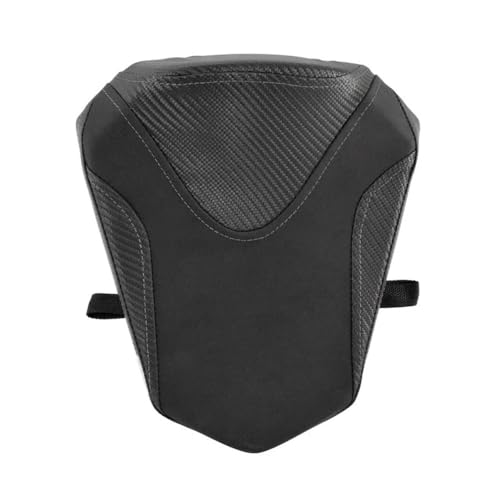 Coussin de siège arrière passager fini les douleurs en duo sur CBR500R CB500F