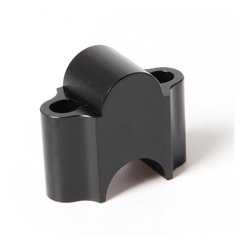 Abrazadera de manillar universal de 28mm y 22mm para moto R1200gs y MT07 3
