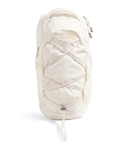 Image of THE NORTH FACE Borealis SIing Bag | Crossbody Adjustable Strap, Water Repellent Finish, Multiple Compartments, Tablet Sleeve