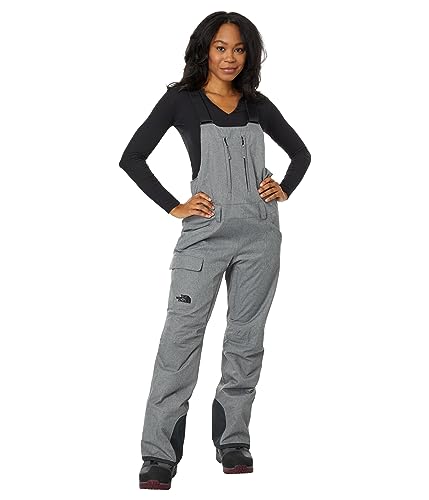 Bavoir isolé Freedom The North Face pour femme en version longue