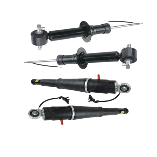 GMC ユーコン XL キャデラック エスカレード シボレー タホ サバーバン 1500 22283446, 22278958, 580-1106 23151122 対応エアショックアブソーバー(REAR LEFT)