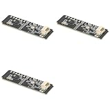 Youbones 3 Stück Rd-03D Rd-03 Mehrziel-Radarmodul Zur Lokalisierung Menschlicher Bewegungsbahnen und Zur Verfolgung der Radarbewegungen