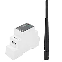 Ethernet Serial Server, RS485 auf Ethernet Serial Server Rail-Mounting Router 100-240VAC PE11-H für FreeRTOS