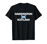 haddington house dun Ligero, Encaje clasico, Manga de doble puntada y bastilla baja