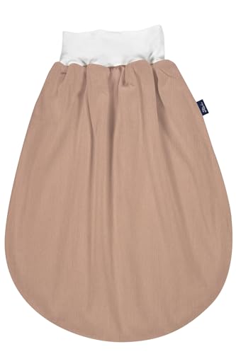 Alvi Schlupfmäxchen Light XL Exklusiv | Baby Schlafsack | Sommer...