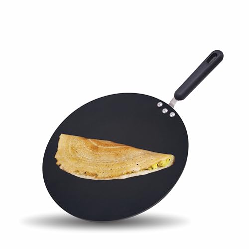 Sonic Kitchenwares 12-inch Tawa