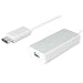 Produktbild Value 12993225 USB 3.1 Typ C auf Mini DisplayPort,Display Adapter weiß