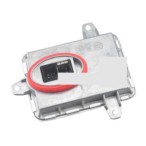 Module Commande Ballast Xénon 12V pour Remplacement Bloc Optique - 4