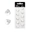 White - 1 Pack
