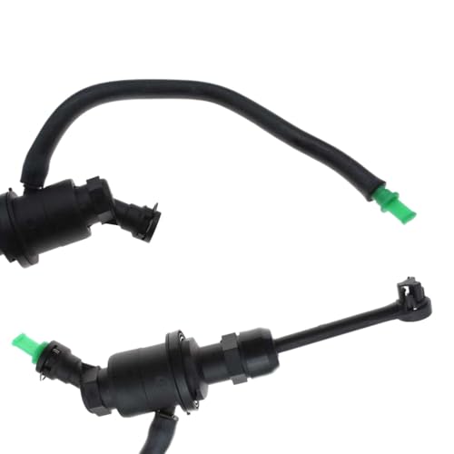 Cilindro maestro de embrague para solucionar el tacto blando del pedal en X-Trail T31 2