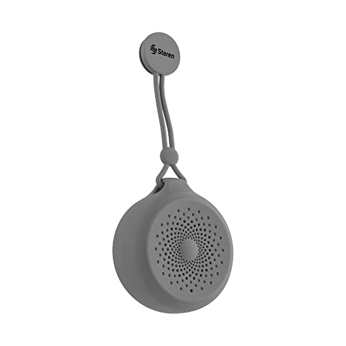 Bocina Flotante marca STEREN