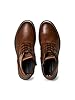 JACK & JONES Jfworca Leather Cognac 19 STS, Men’s Classic Boots, Brown, 8 UK (42 EU) #2
