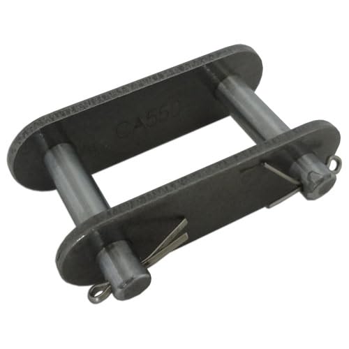 Replaces OEM Part Number CLCA550 Chain, Roller, Connector Link, #CA550