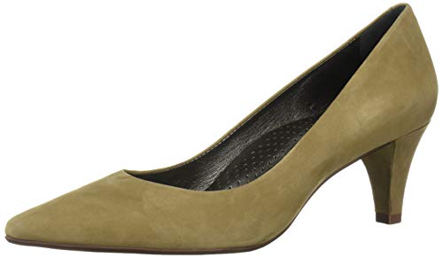 MARC JOSEPH NEW YORK Women's Leather Made in Brazil 2.25 ...