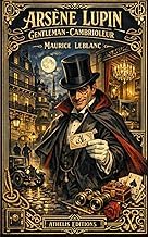 A Brief Summary Kindle Edition Ars&egrave;ne Lupin gentleman-cambrioleur (French Edition) Detailed Review Kindle & Audio Preview Must Read
