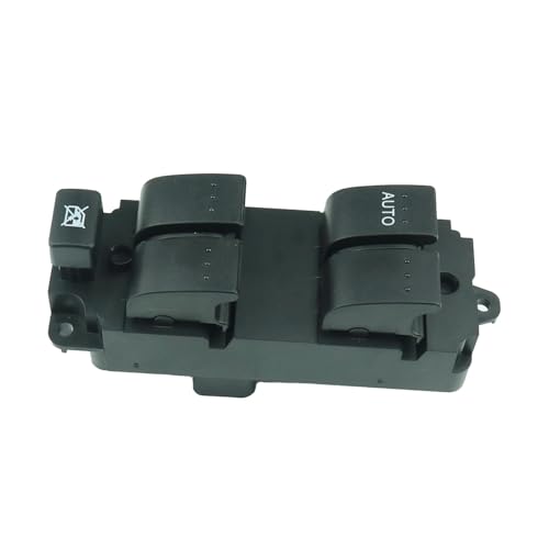 Commande leve vitre Mazda 3 2003-2010 bouton conducteur interrupteur avant BP1E-66-350