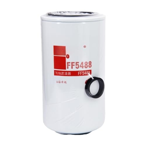 Filtre FF5488 contre l'encrassement moteur : élément filtrant CX0814E 3959612