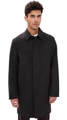 Theory Men's Car Coat