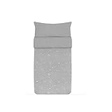 Babyclic Funda Nórdicas Trípticas Cuna Y Minicuna (Fda + B