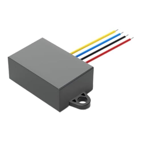 Convertisseur Buck abaisseur DC-DC isolé 100vto12v4a J3 pour alimentation