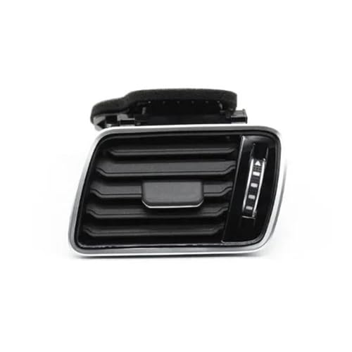 Grille d'aération climatisation centrale pour VW Passat B6 B7 2006-2011