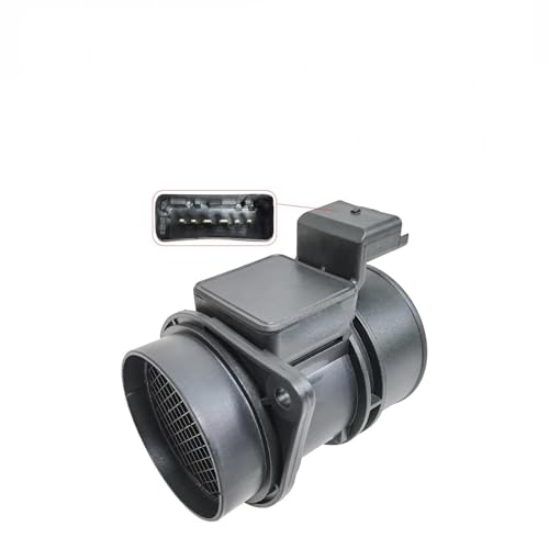 Capteur de débit d'air massique MAF pour Vauxhall et moteurs 2.0 1.9 DTI 5WK9620