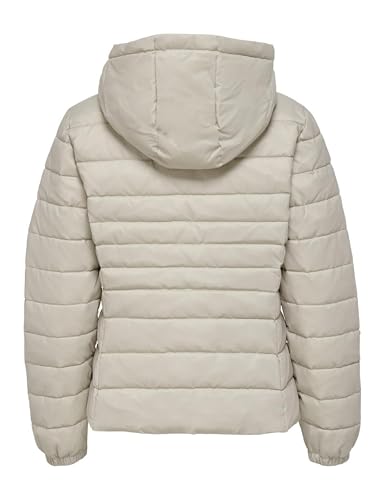 ONLY ONLTAHOE Hood Jacket OTW NOOS – Ansicht 5
