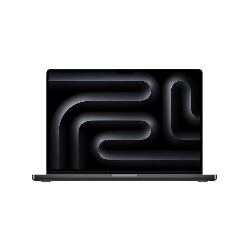 Apple MacBook Pro Laptop with M5 Pro, 18‑core CPU, 20‑core GPU: 16.2-inch Display, 64GB Memory,...