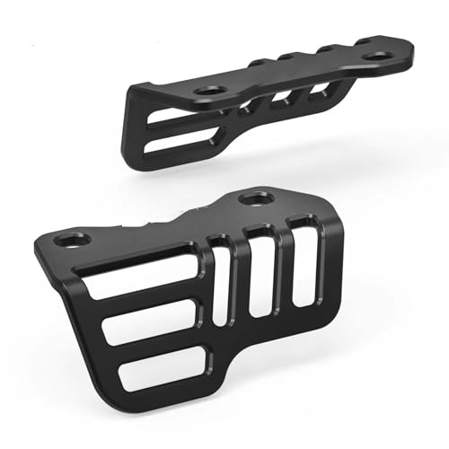 Accessoires Tenere 700 supports d'arrimage pour vos voyages moto
