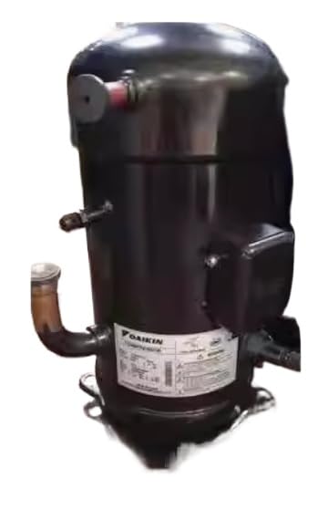 Available for DAIKIN Motor Compressor JT300DJ-Y1@K4 JT335DJ-Y1@K4 JT212D-Y1L JT132GHBY1L@K JT140GHBY1L@K JT100FBVD General Accessories (JT100FBVD)