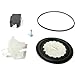Little Giant SPRK-2 (599320) Sump Pump Switch Repair Kit for 6-CIA, 8-CIA and 8-CBA (Less Housing)
