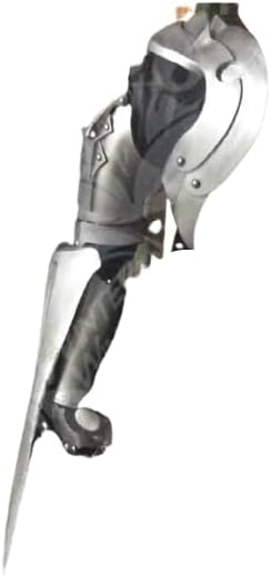 鋼の錬金術師 エドワード・エルリック 機械鎧 腕 SARRLUPU] 鋼の錬金術師風 エドワード・エルリック 機械の腕 機械鎧 風