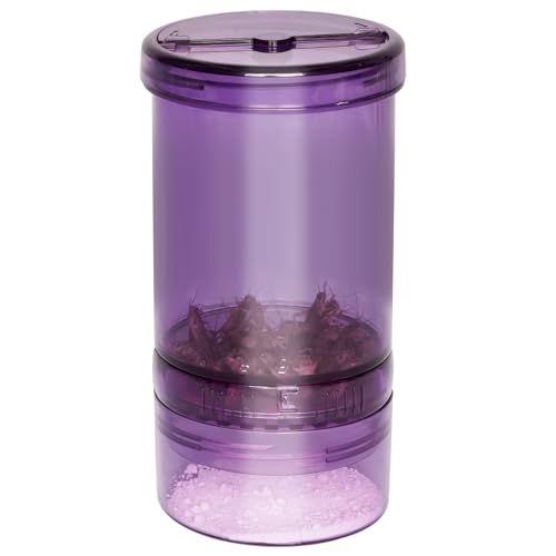 SUKEOPET Cricket Calcium Mixer