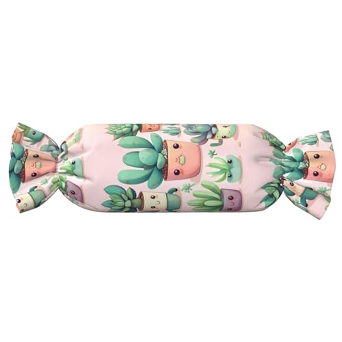 Almohada de espuma viscoelástica color negro tamaño único