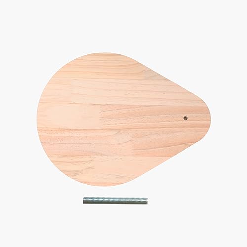 Accesorio Plataforma Salto para Árbol Gatos Piso a Techo miniatura 1