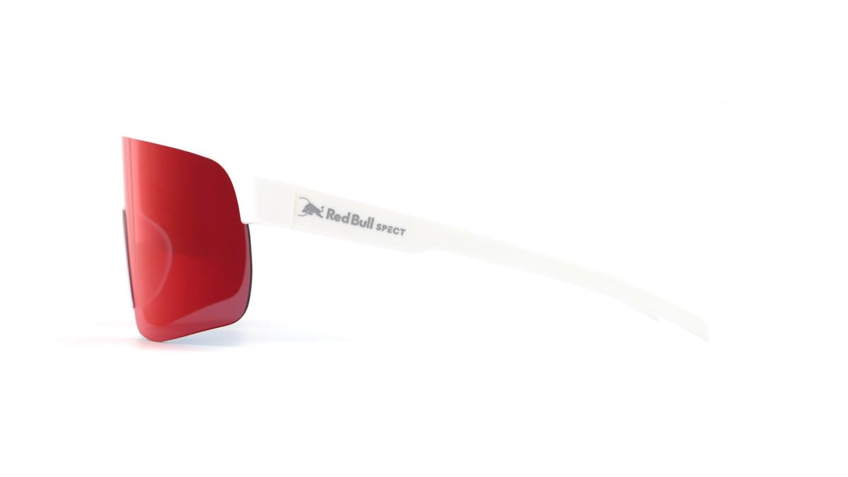Spect RED BULL EYEWEAR DAKOTA WHITE