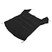 KUAFU Convertible Soft Top Compatible with 2004-2009 Mercedes-Benz CLK Series W209 Black