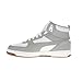 PUMA Mens Rebound Joy Wide High Sneakers Shoes Casual - Grey - Size 9 W