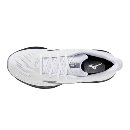 Mizuno WAVE SERENE 2 Chaussures de running BlazerWild Wind Homme Taille42 - vue 4