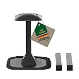 Mehr Garten Abstandshalter für Abdeckungen von Gartenmöbeln, höhenverstellbar, 24-72 cm Höhe, zur Vermeidung von Wassersäcken