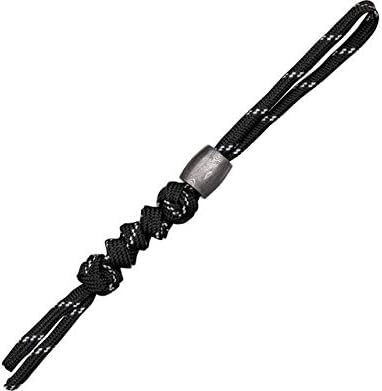 Convex Bead with Lanyard