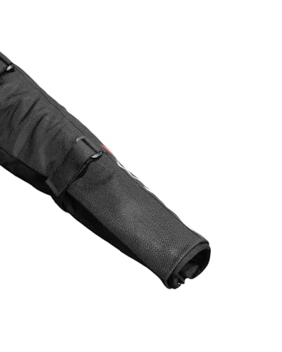 Image of Cramster by Rynox Viper Jacket - Motorcycle Riding Jacket | Impact Protection | Abrasion Resistance