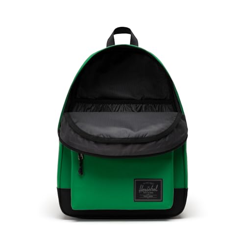 Image of Herschel Supply Co. Classic Backpack, Varsity Pineneedle, Special Edition - 30L
