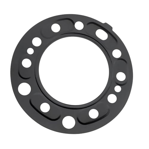 Évitez la surchauffe avec le joint de culasse moto CR250R étanche pour 2005-2007