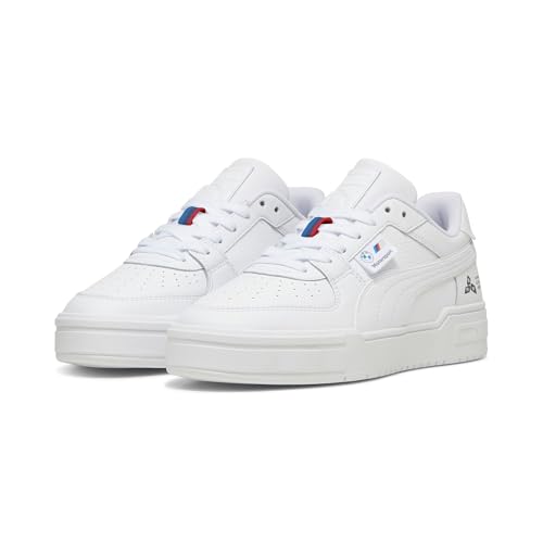 Image of Puma Unisex Adult RSTrck x NFS Sneaker