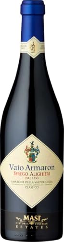 Masi Agricola Serego Alighieri Vaio Armaron della Valpolicella Classico 2017 (1...